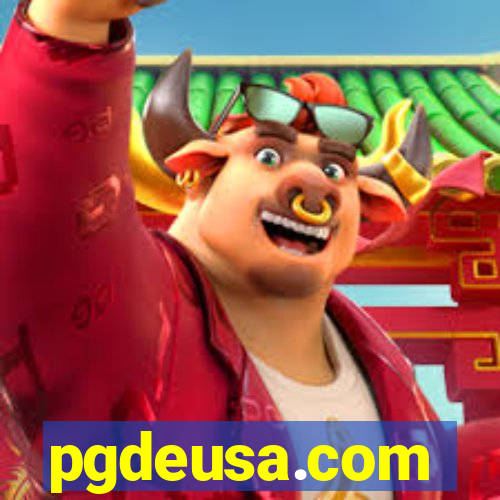 pgdeusa.com
