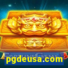 pgdeusa.com