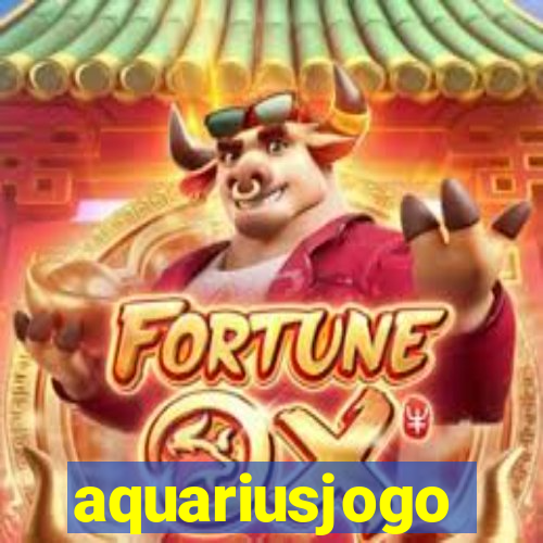aquariusjogo