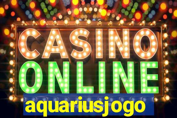 aquariusjogo