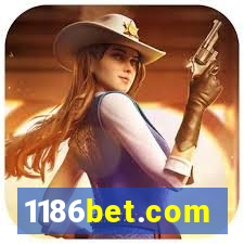1186bet.com