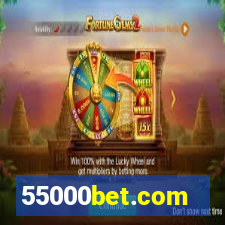 55000bet.com