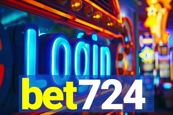 bet724