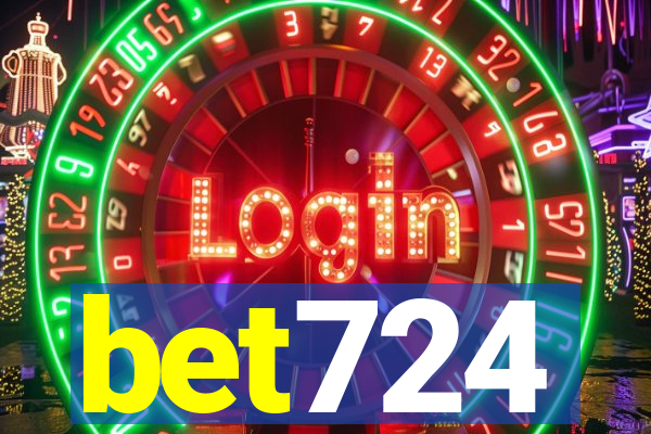 bet724