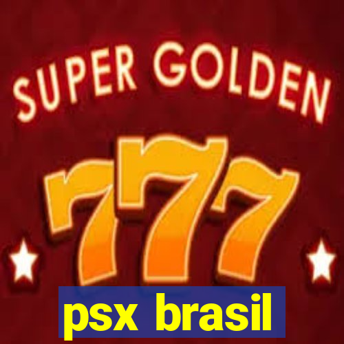psx brasil