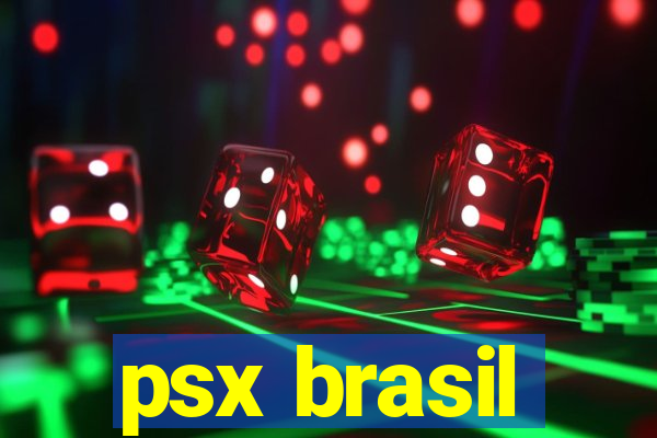 psx brasil