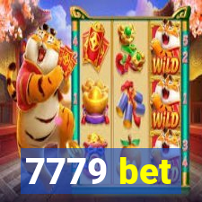 7779 bet