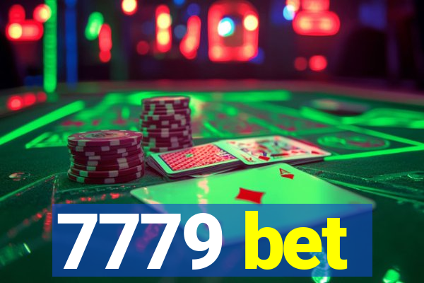 7779 bet