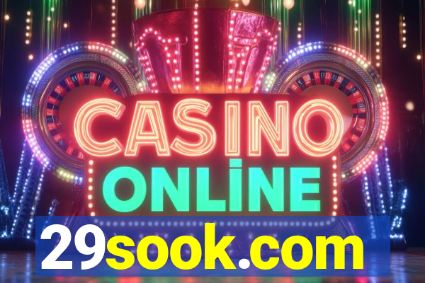 29sook.com