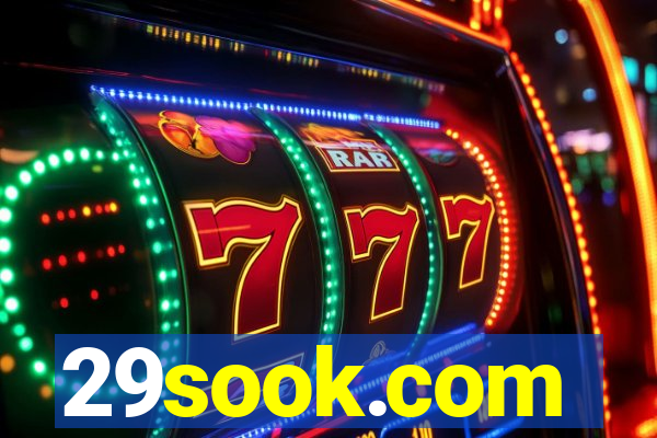 29sook.com
