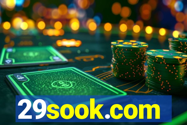 29sook.com