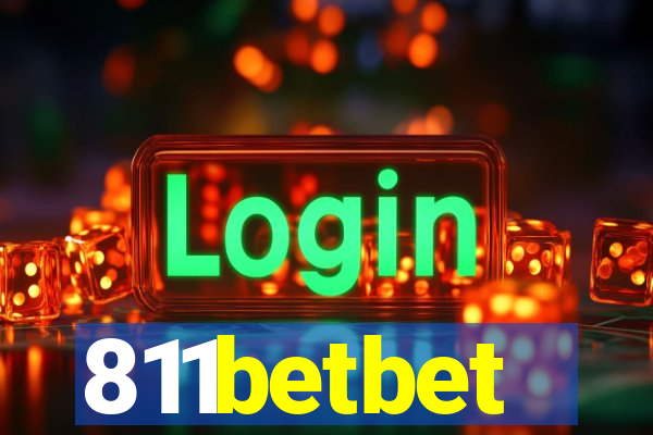 811betbet