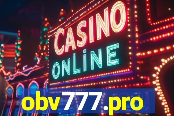 obv777.pro