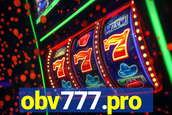 obv777.pro