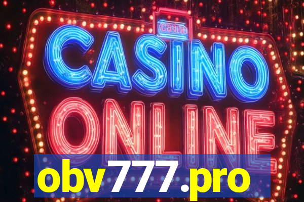 obv777.pro
