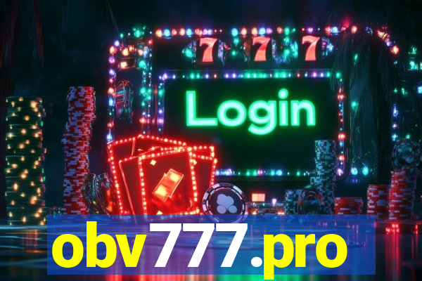 obv777.pro