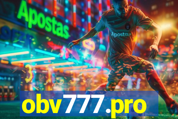 obv777.pro