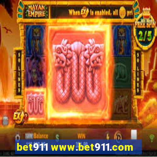bet911 www.bet911.com