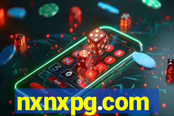 nxnxpg.com