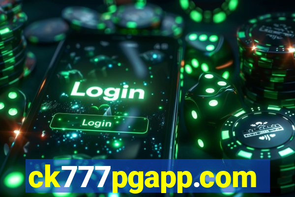 ck777pgapp.com