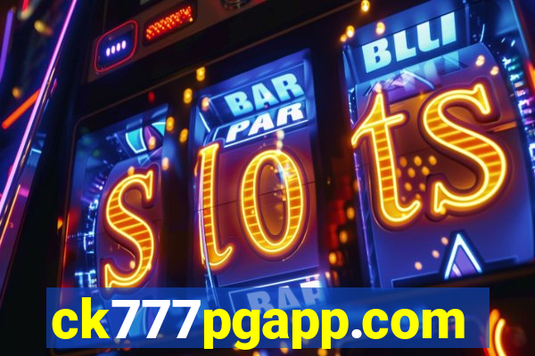 ck777pgapp.com