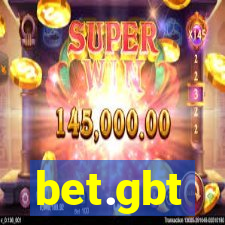bet.gbt