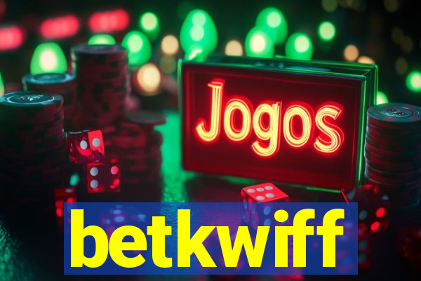 betkwiff