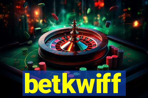 betkwiff