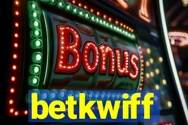betkwiff