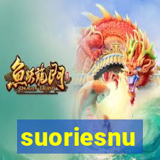 suoriesnu