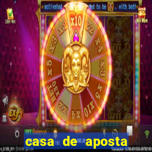 casa de aposta claro bet