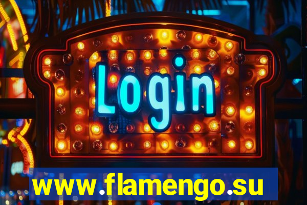 www.flamengo.superingresso
