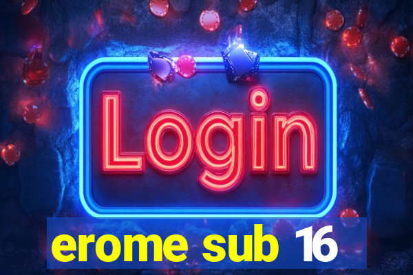 erome sub 16