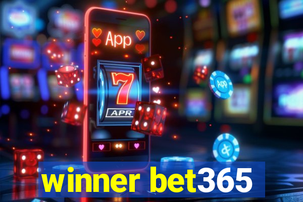 winner bet365