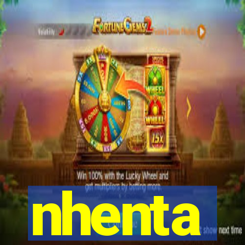 nhenta