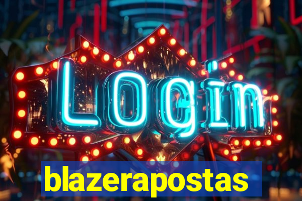 blazerapostas