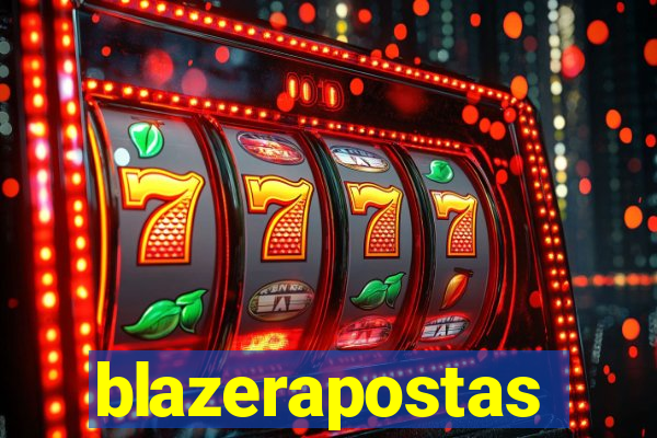 blazerapostas