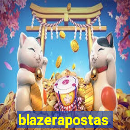 blazerapostas