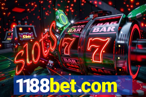 1188bet.com