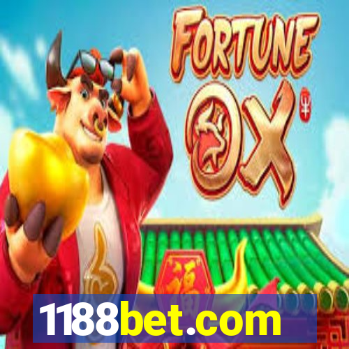 1188bet.com