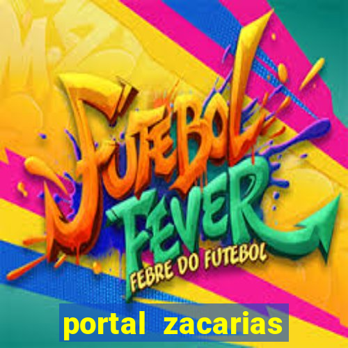 portal zacarias futebol mexicano