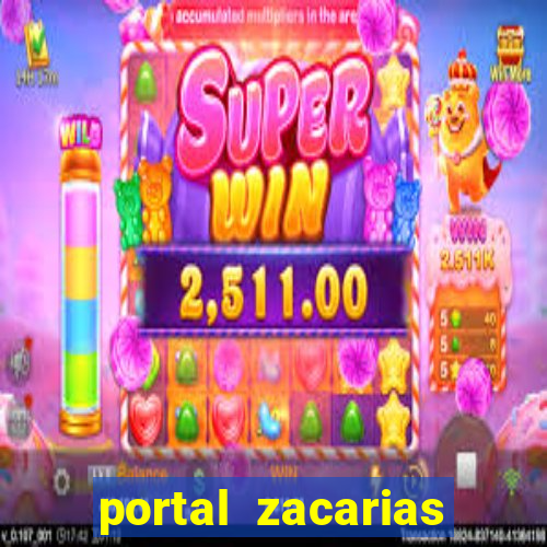 portal zacarias futebol mexicano