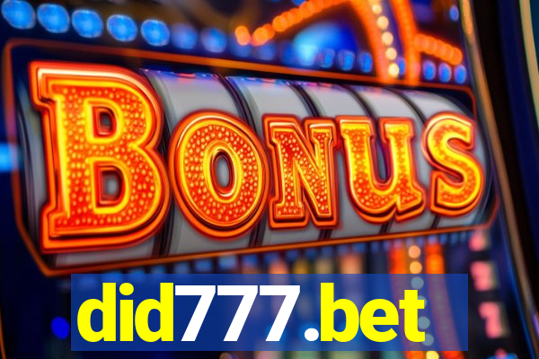 did777.bet