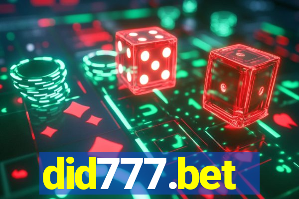 did777.bet