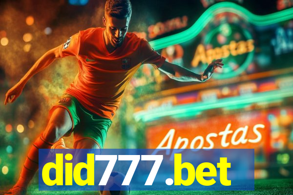 did777.bet