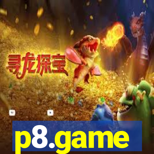 p8.game