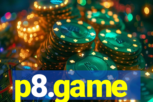 p8.game