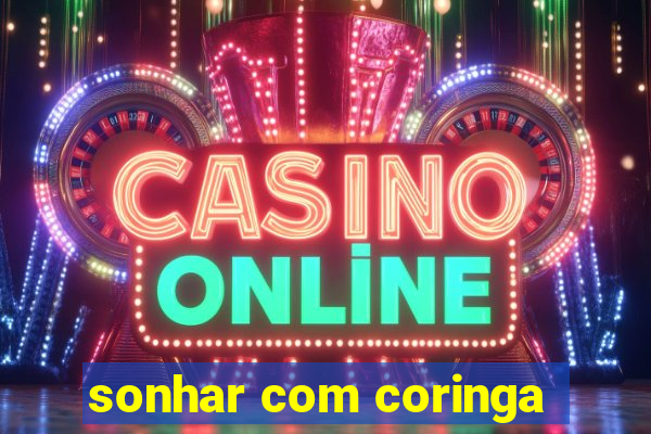 sonhar com coringa