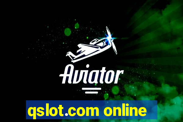 qslot.com online