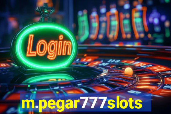 m.pegar777slots